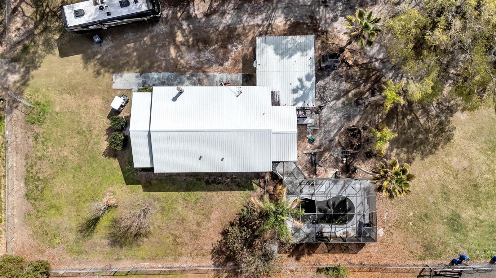 7619 & 7615 CHASE RD, LAKELAND, FL, 33810