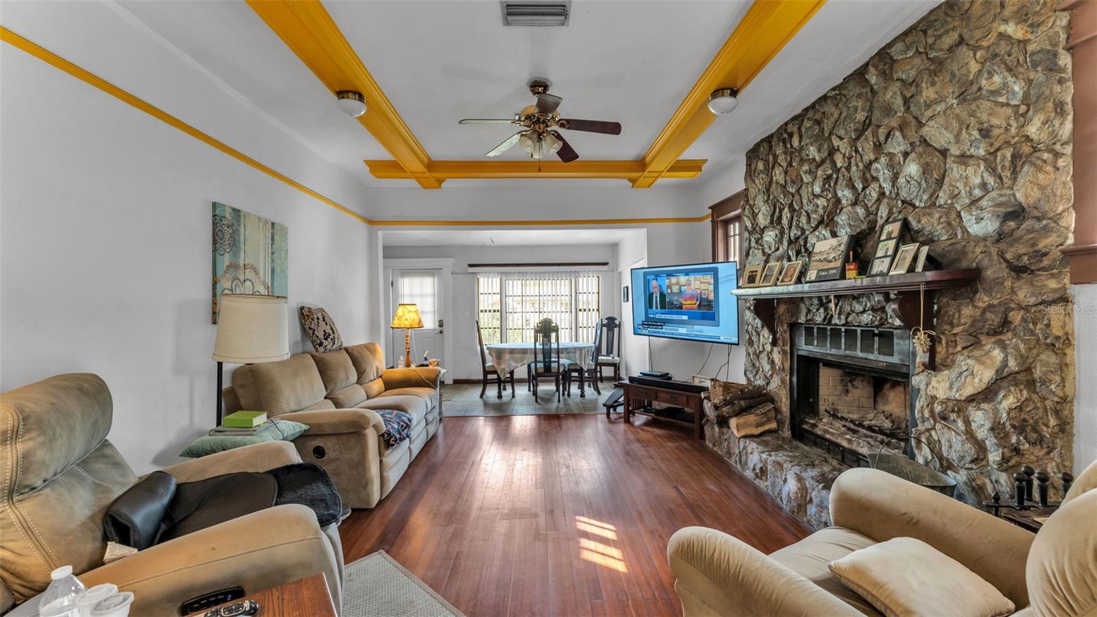 7619 & 7615 CHASE RD, LAKELAND, FL, 33810