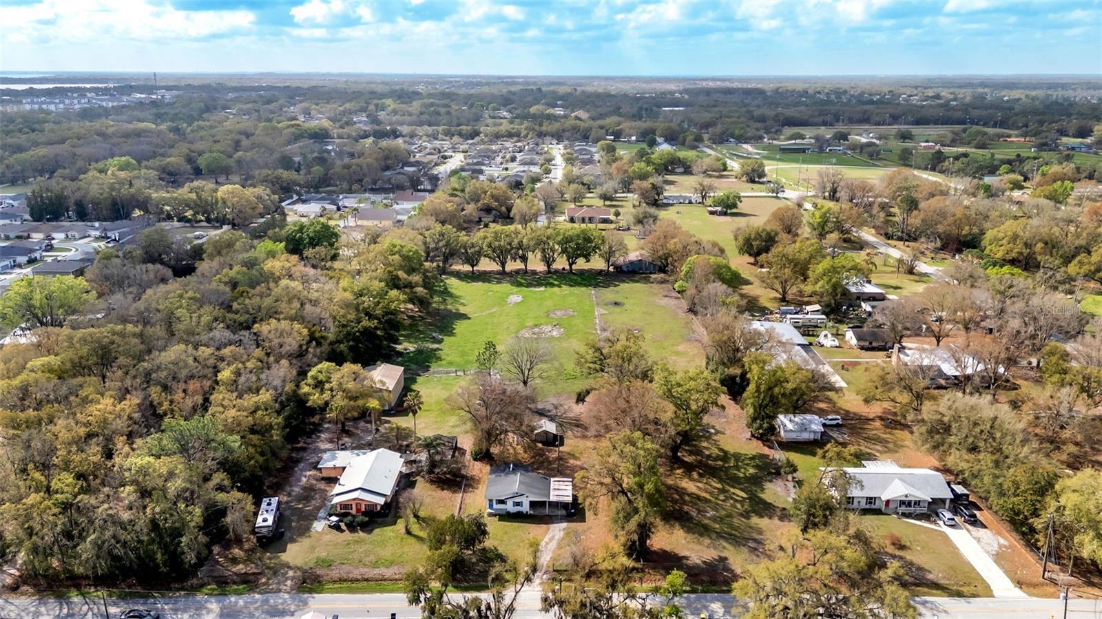 7619 & 7615 CHASE RD, LAKELAND, FL, 33810