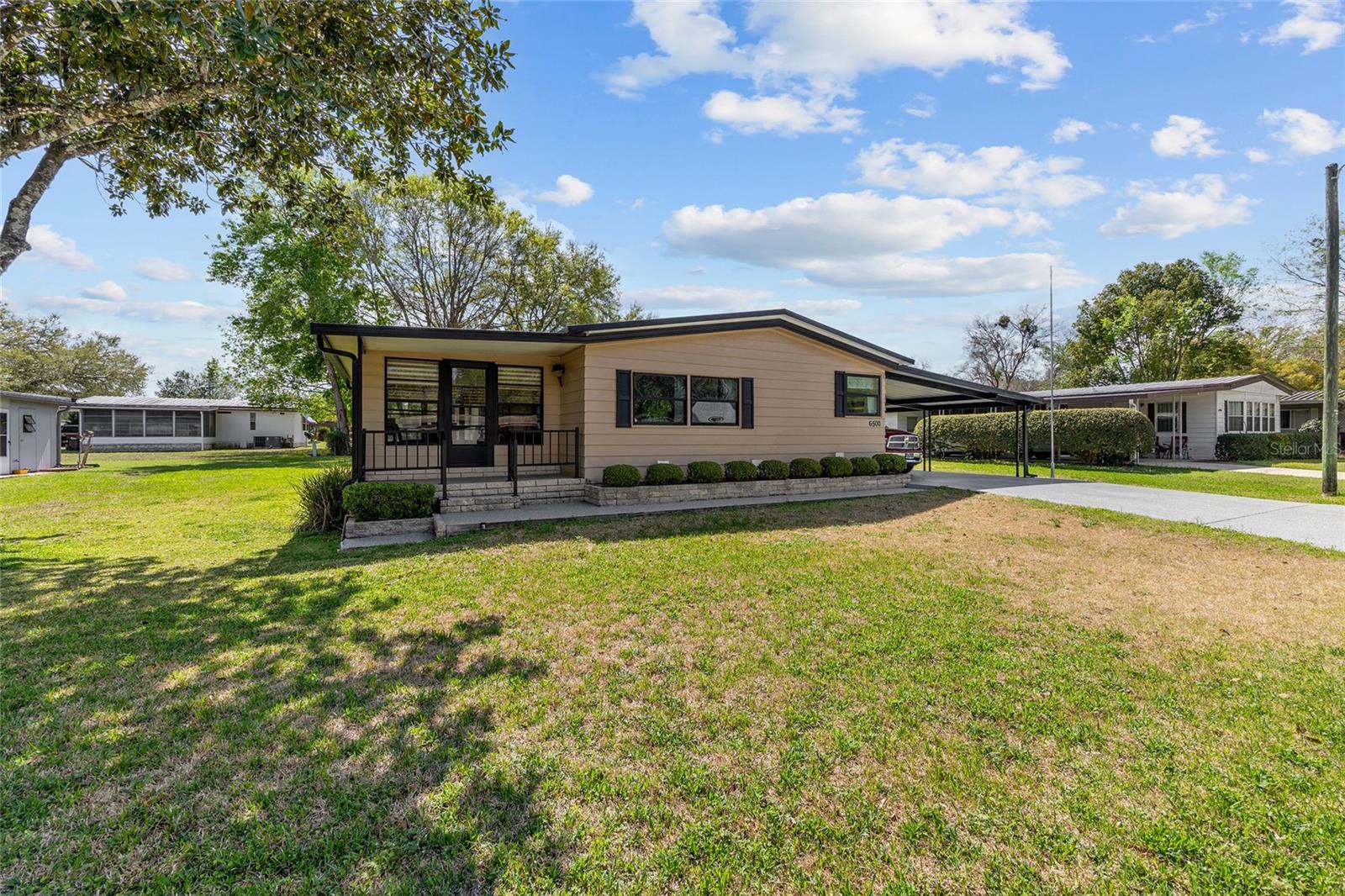 6500 NE 3RD ST, OCALA, FL, 34470