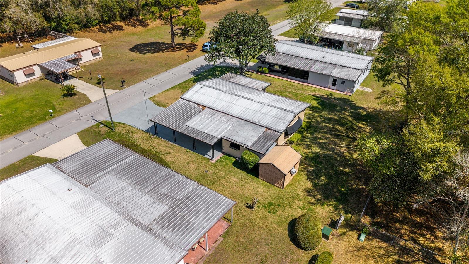 6500 NE 3RD ST, OCALA, FL, 34470