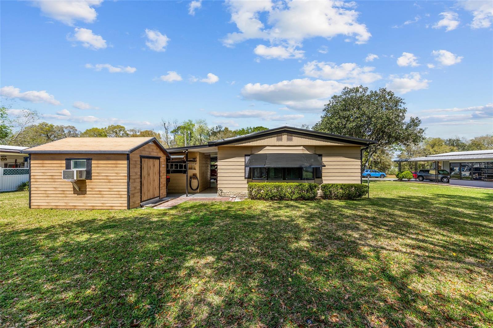 6500 NE 3RD ST, OCALA, FL, 34470