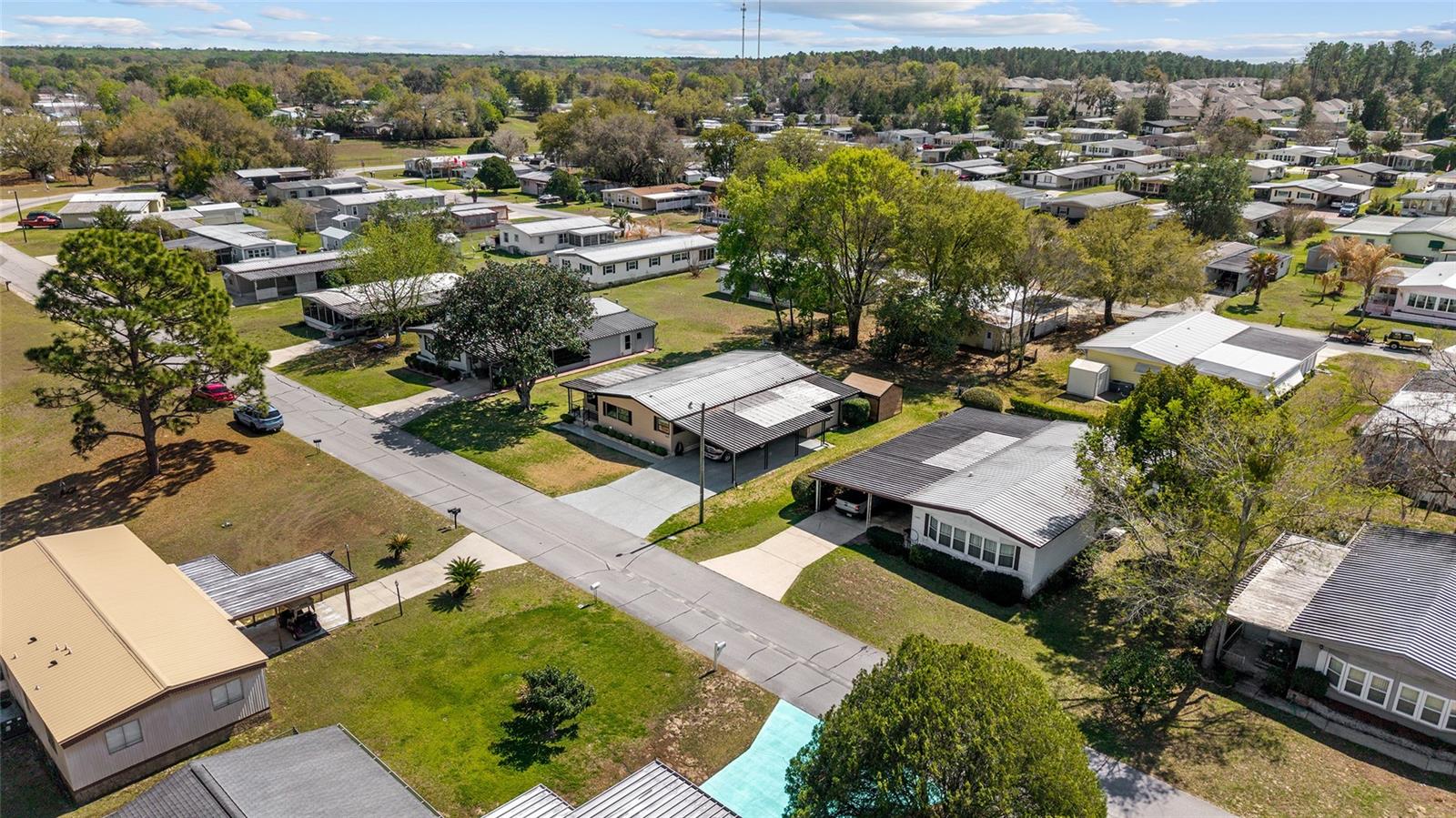 6500 NE 3RD ST, OCALA, FL, 34470