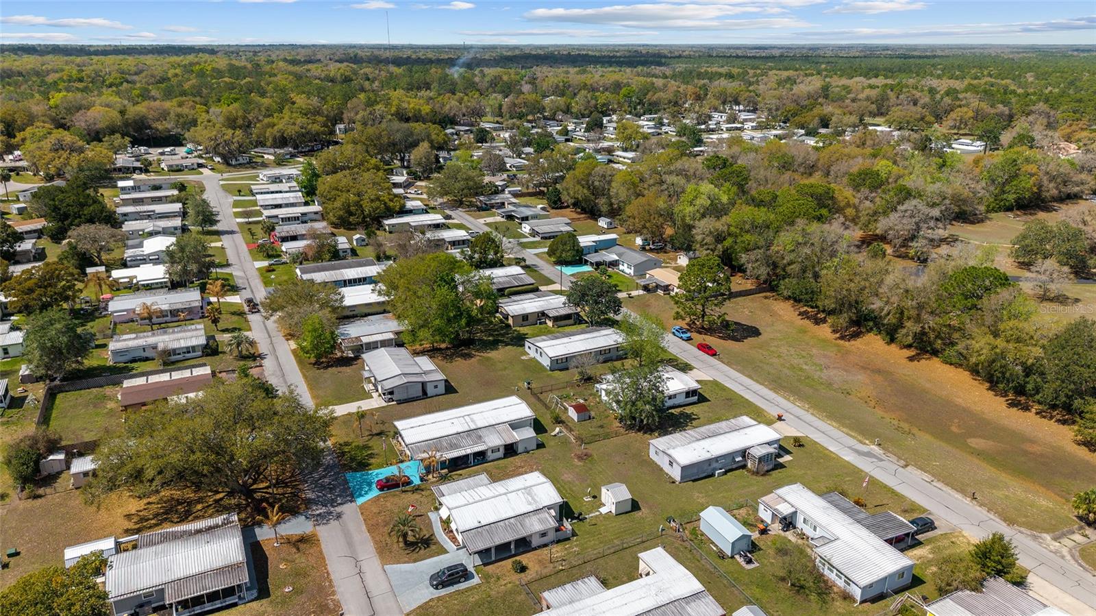 6500 NE 3RD ST, OCALA, FL, 34470