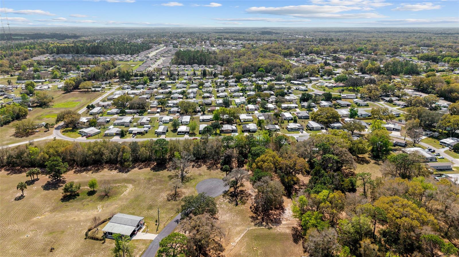 6500 NE 3RD ST, OCALA, FL, 34470