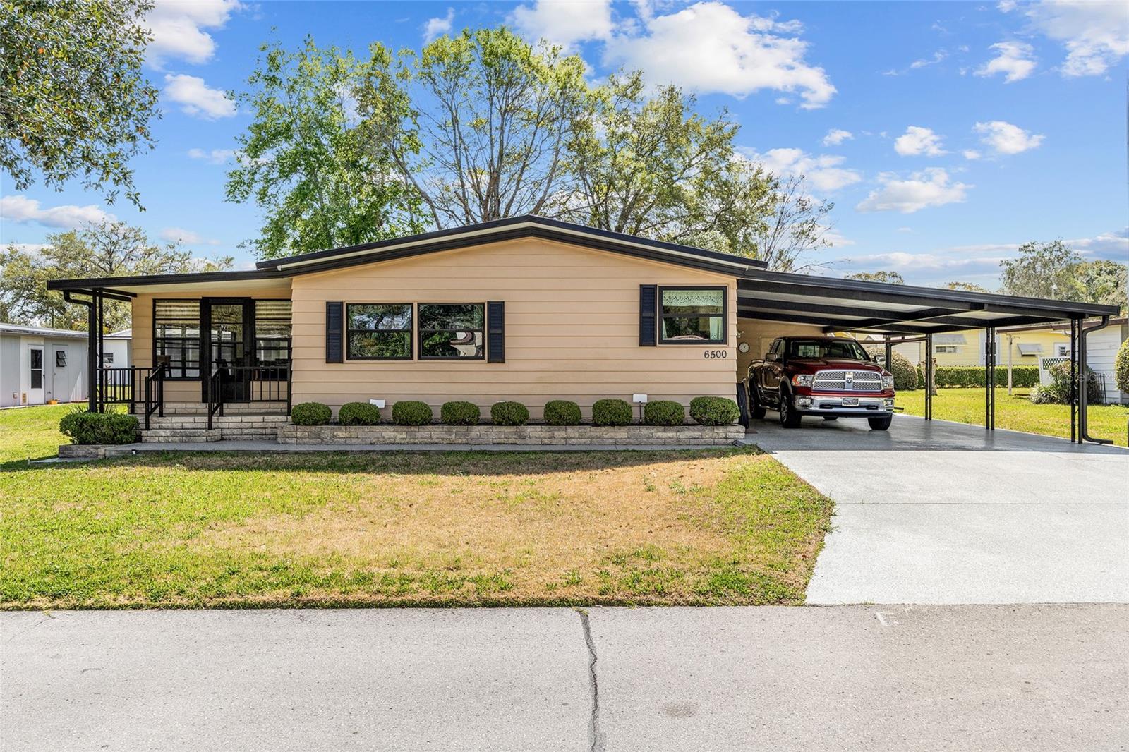 6500 NE 3RD ST, OCALA, FL, 34470