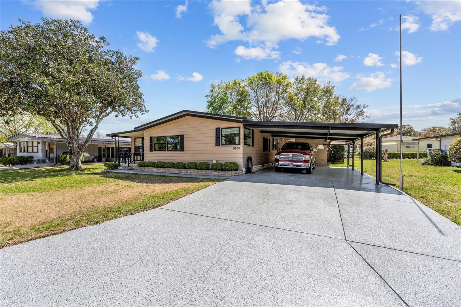 6500 NE 3RD ST, OCALA, FL, 34470