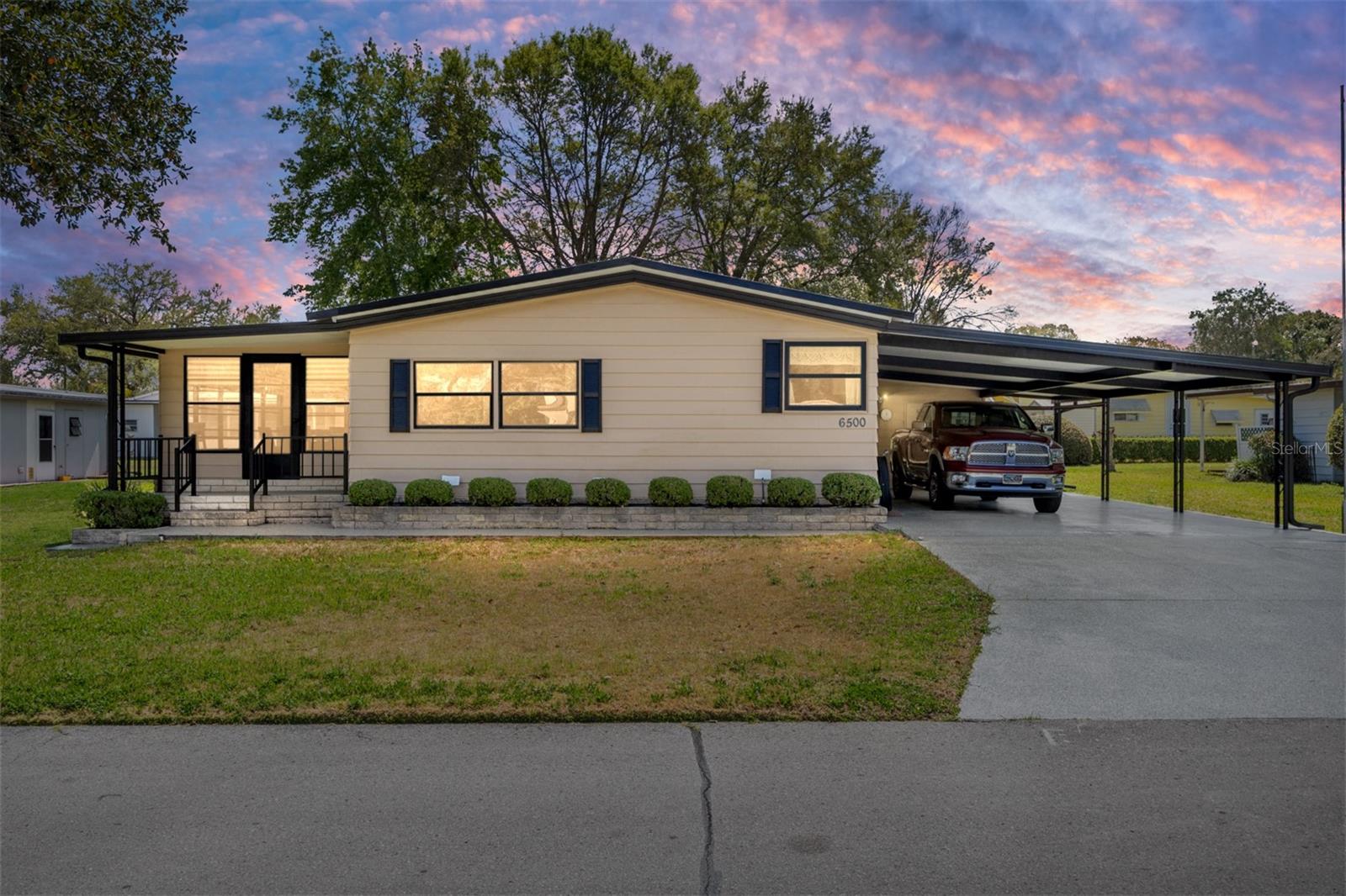 6500 NE 3RD ST, OCALA, FL, 34470