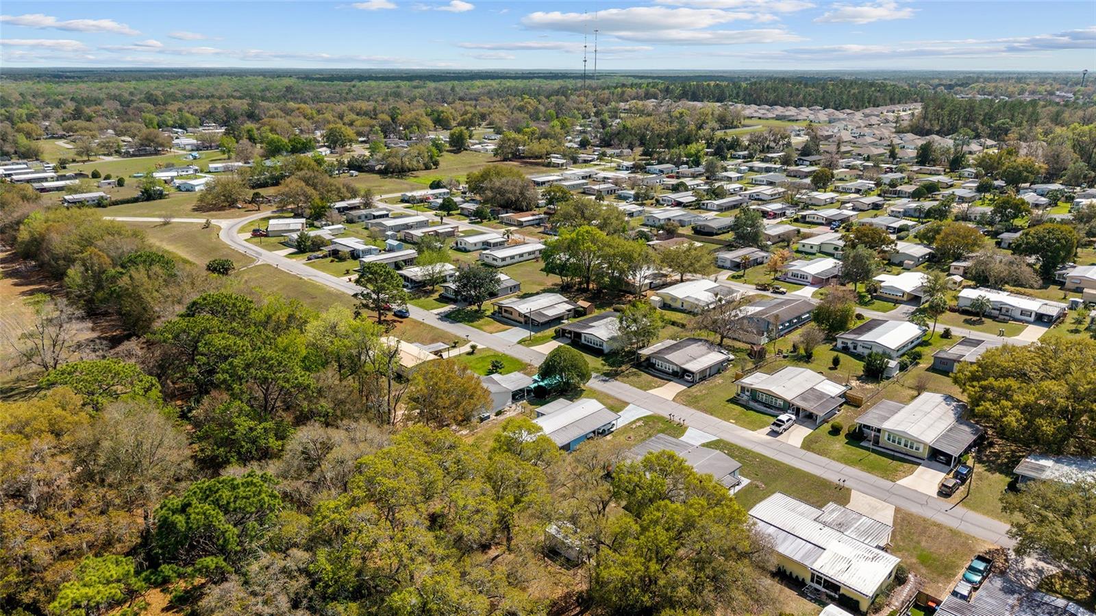 6500 NE 3RD ST, OCALA, FL, 34470