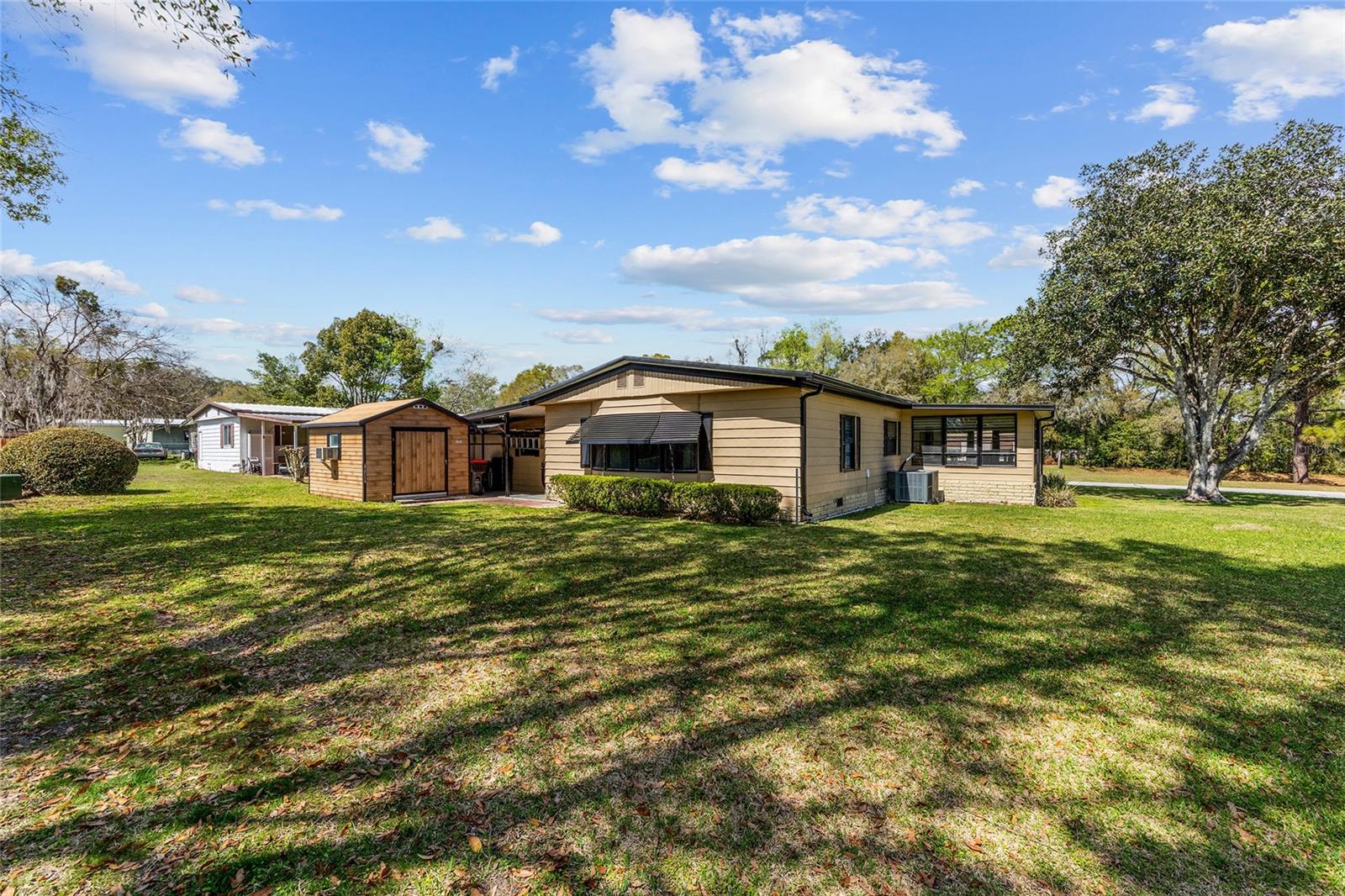 6500 NE 3RD ST, OCALA, FL, 34470