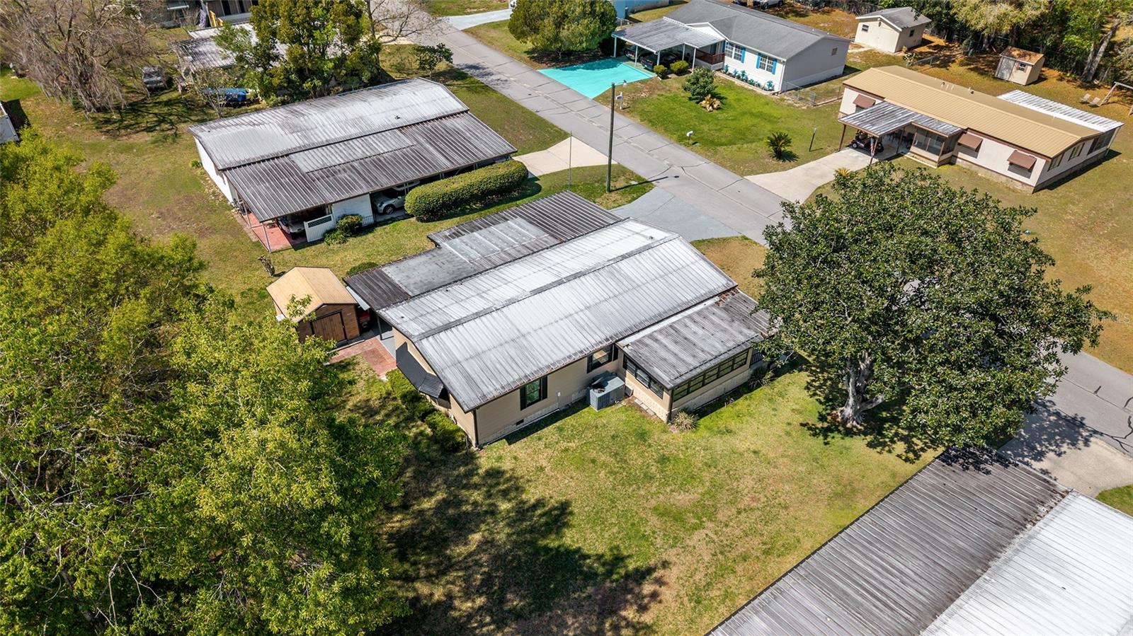 6500 NE 3RD ST, OCALA, FL, 34470