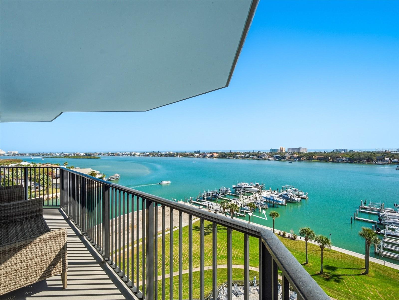 501 N CAUSEWAY #7070, NEW SMYRNA BEACH, FL, 32169