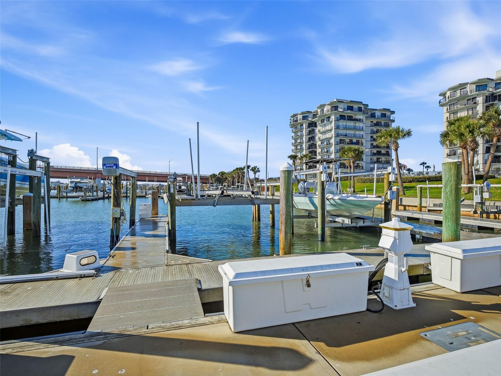 501 N CAUSEWAY #7070, NEW SMYRNA BEACH, FL, 32169