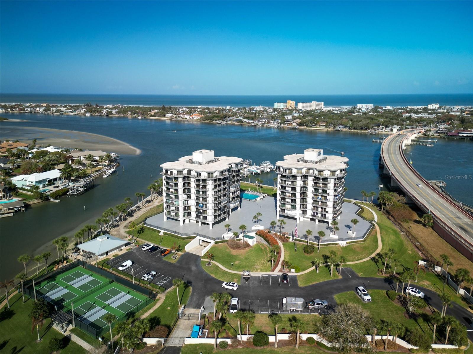 501 N CAUSEWAY #7070, NEW SMYRNA BEACH, FL, 32169