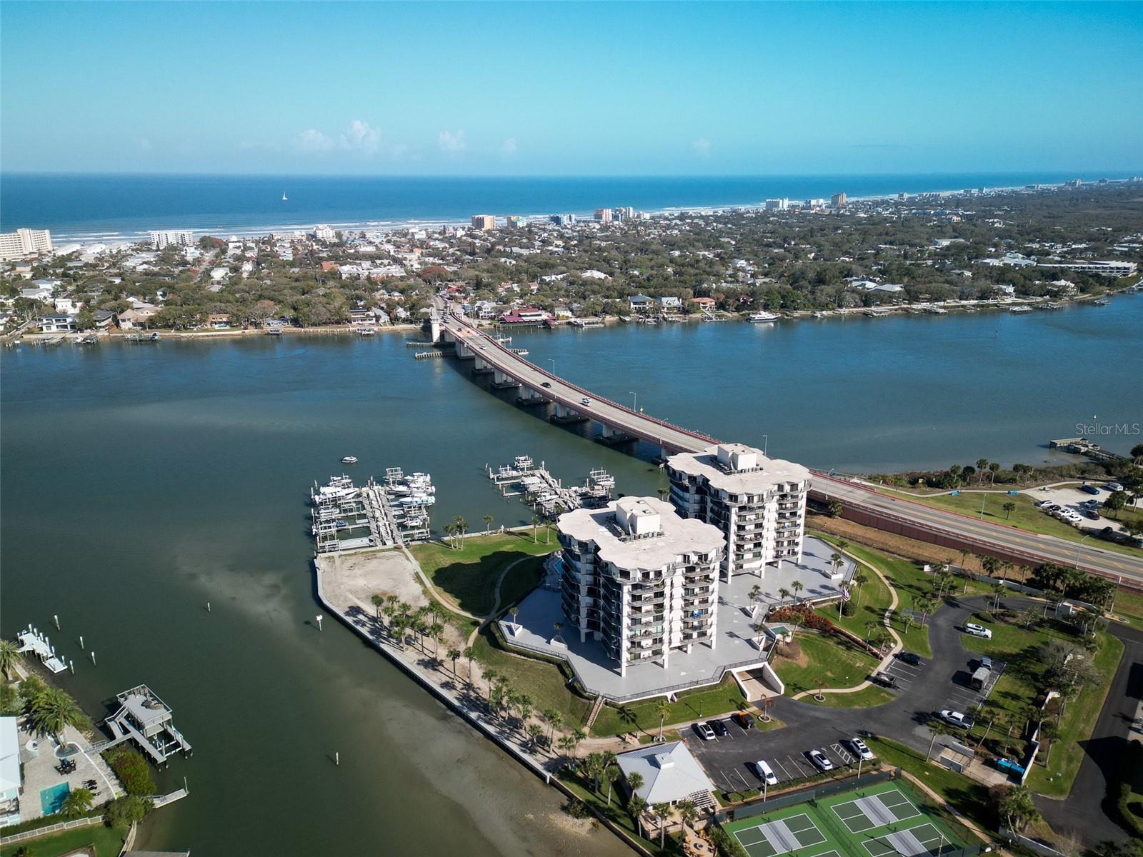 501 N CAUSEWAY #7070, NEW SMYRNA BEACH, FL, 32169