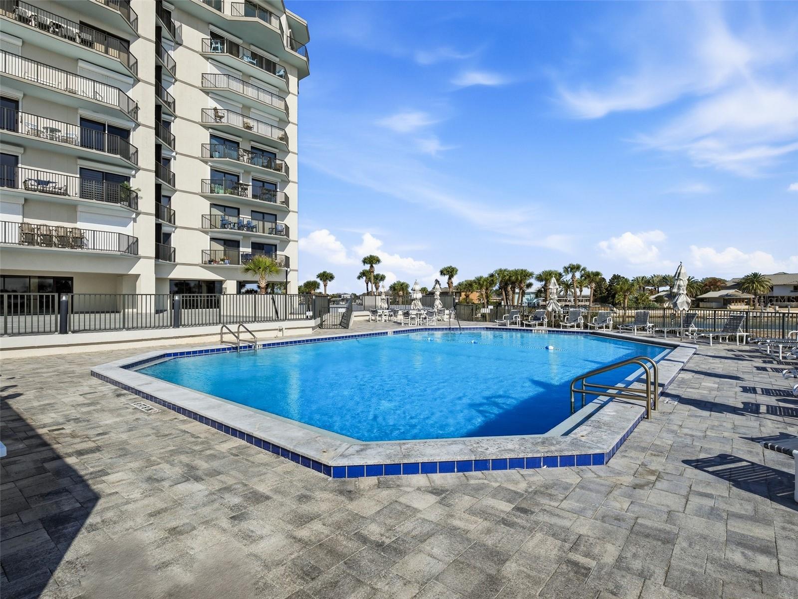 501 N CAUSEWAY #7070, NEW SMYRNA BEACH, FL, 32169