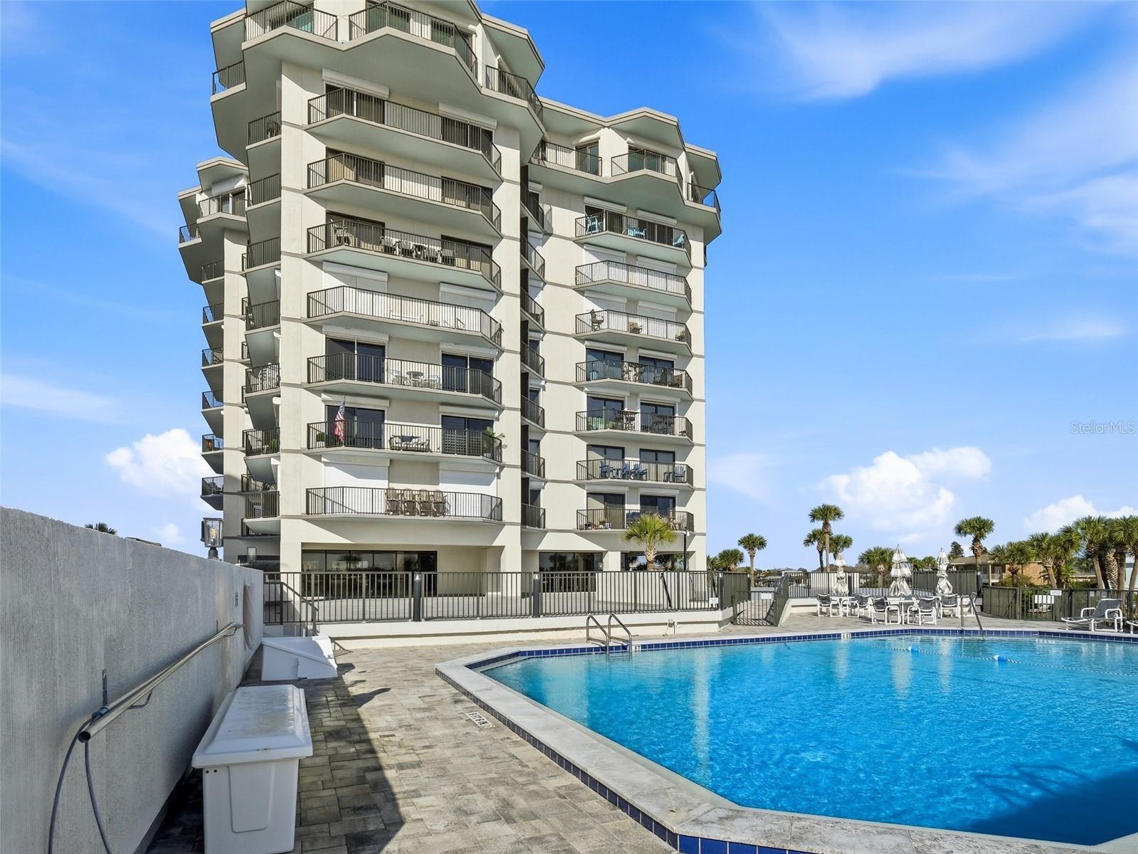 501 N CAUSEWAY #7070, NEW SMYRNA BEACH, FL, 32169