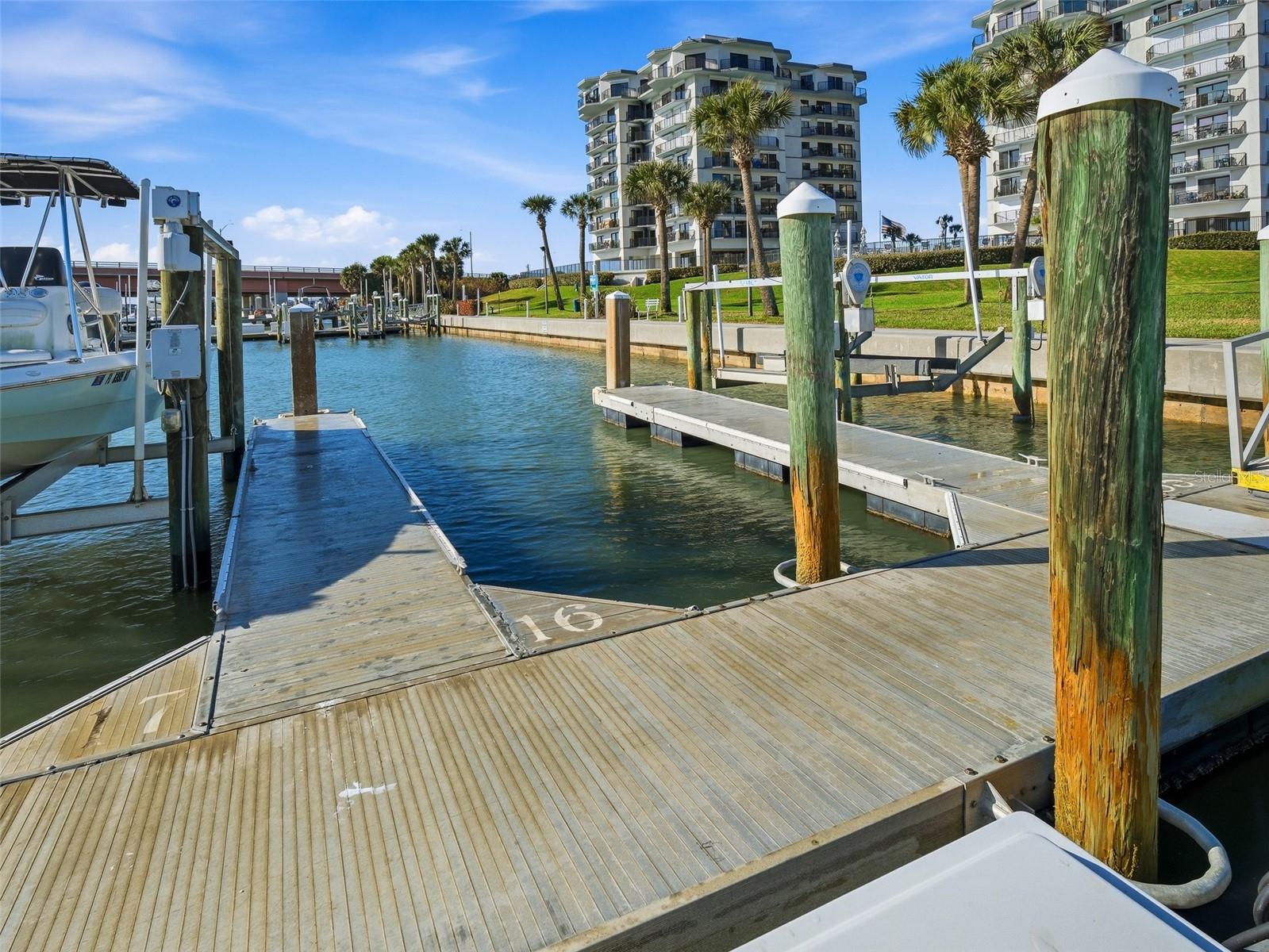 501 N CAUSEWAY #7070, NEW SMYRNA BEACH, FL, 32169