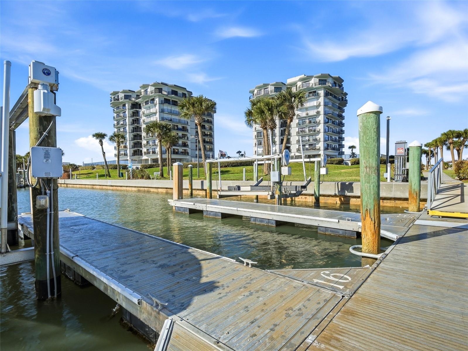 501 N CAUSEWAY #7070, NEW SMYRNA BEACH, FL, 32169