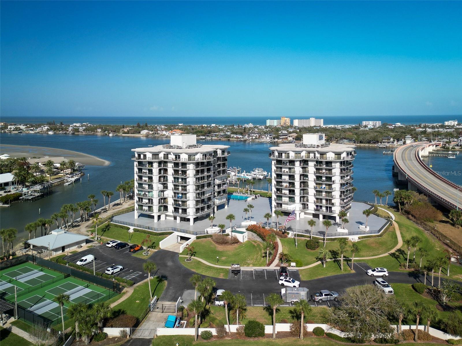 501 N CAUSEWAY #7070, NEW SMYRNA BEACH, FL, 32169