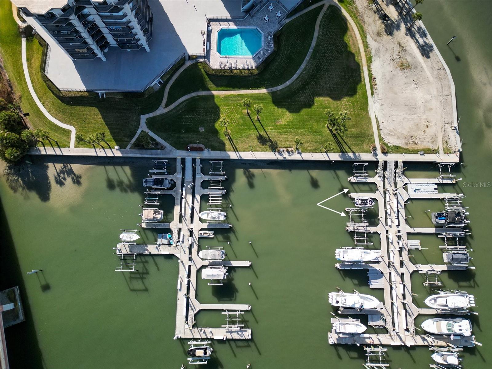 501 N CAUSEWAY #7070, NEW SMYRNA BEACH, FL, 32169