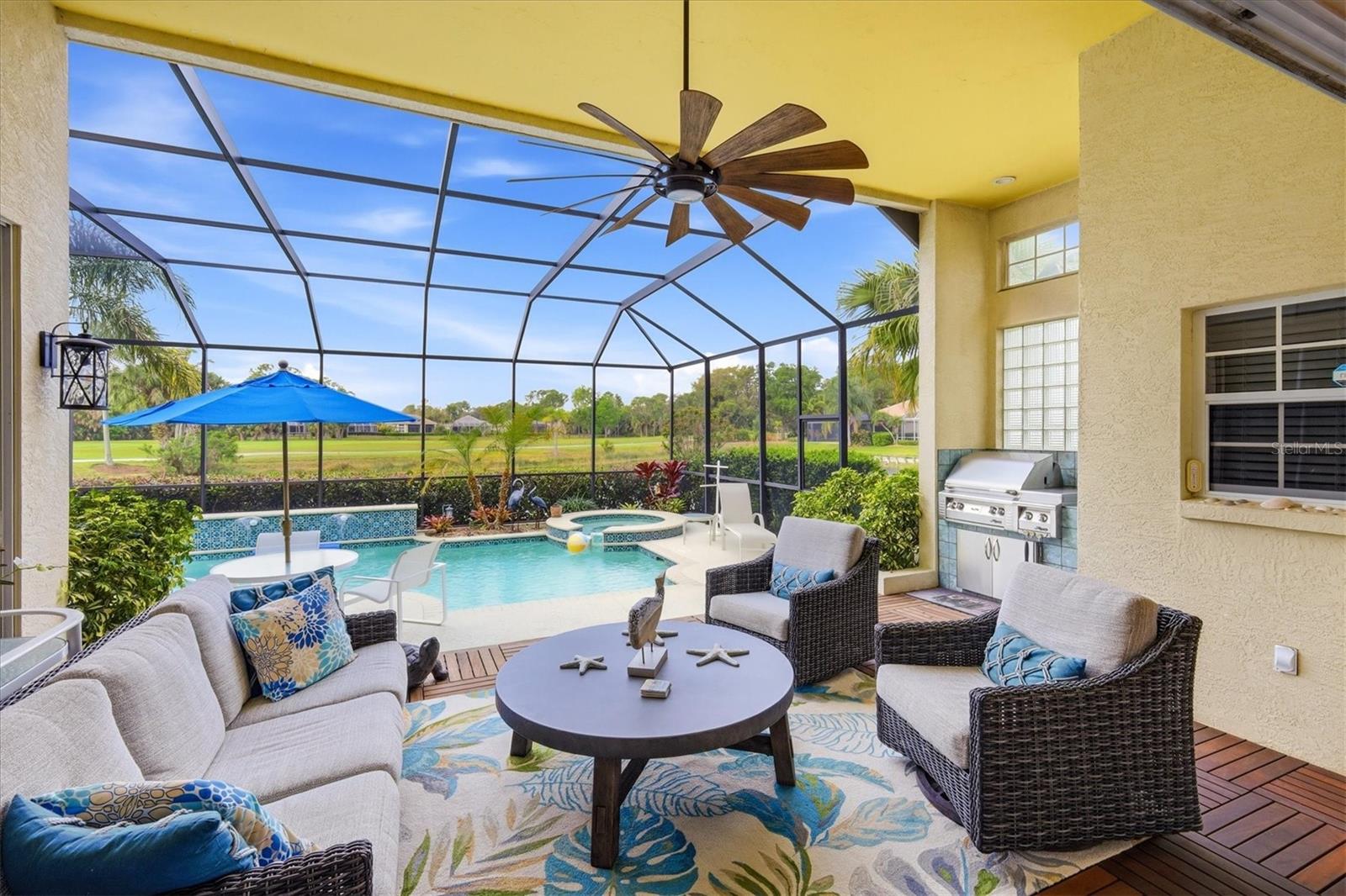 7304 SAINT GEORGES WAY, UNIVERSITY PARK, FL, 34201