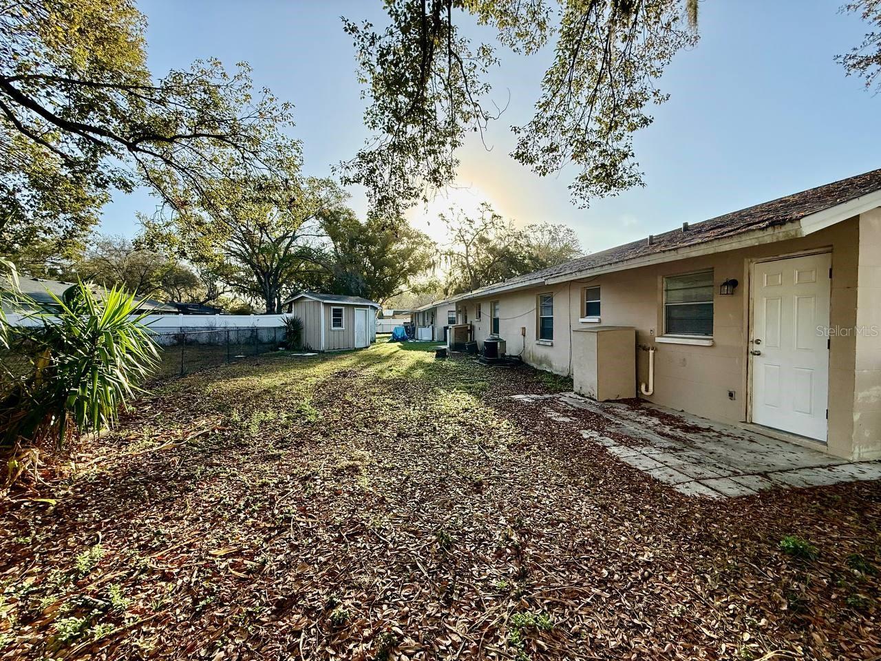 10812 HANNAWAY DR #B, RIVERVIEW, FL, 33578