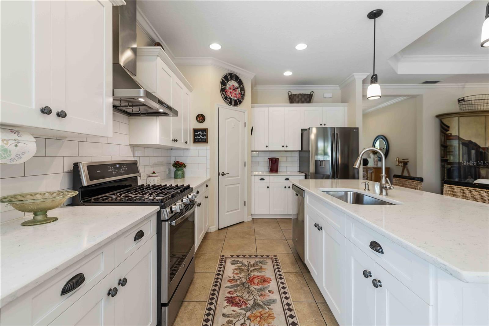 10933 BLUE MAGNOLIA LN, PARRISH, FL, 34219