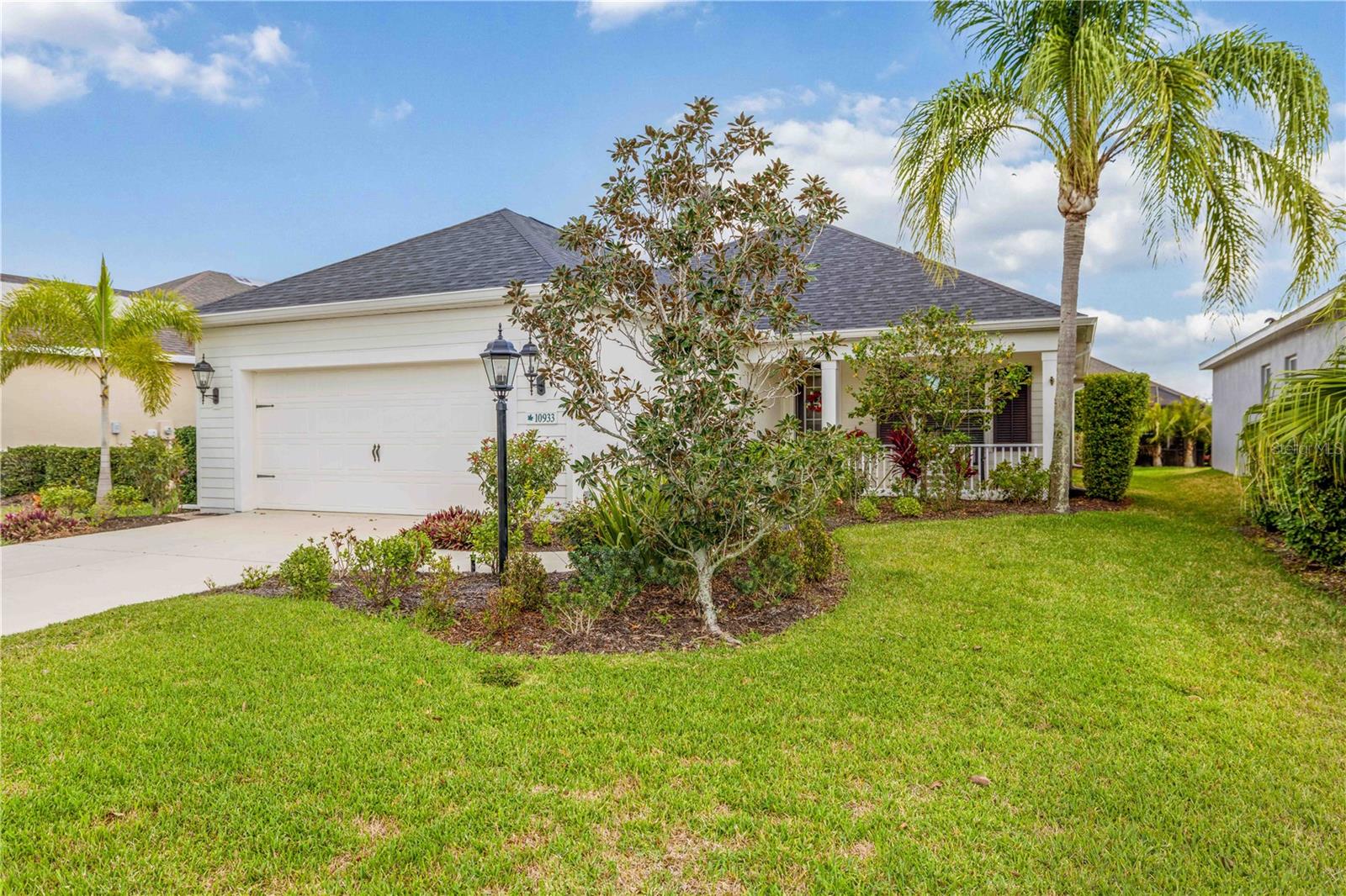 10933 BLUE MAGNOLIA LN, PARRISH, FL, 34219