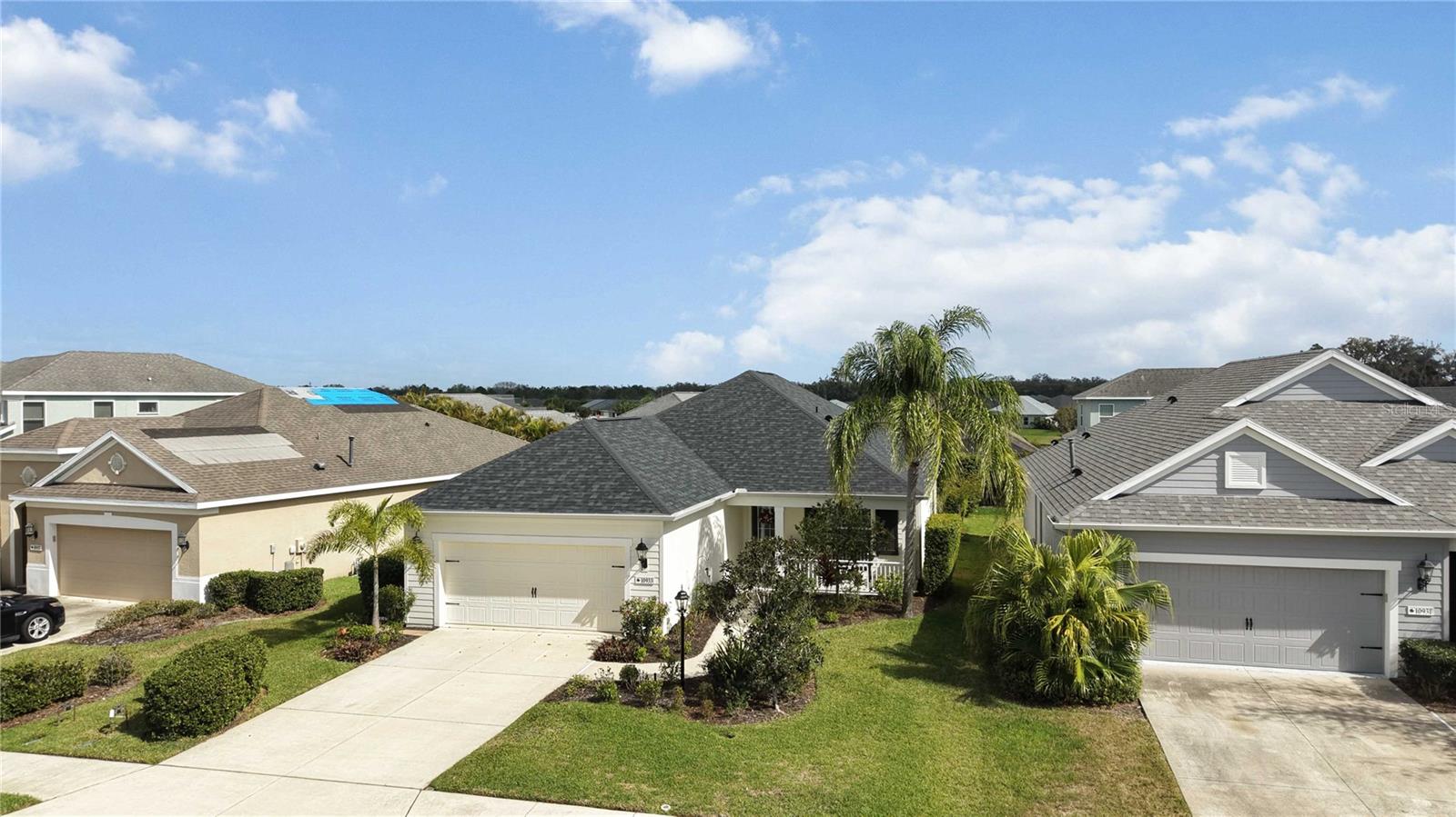 10933 BLUE MAGNOLIA LN, PARRISH, FL, 34219