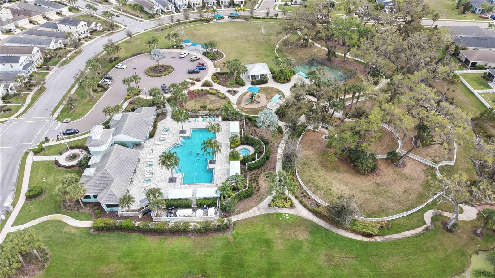 10933 BLUE MAGNOLIA LN, PARRISH, FL, 34219