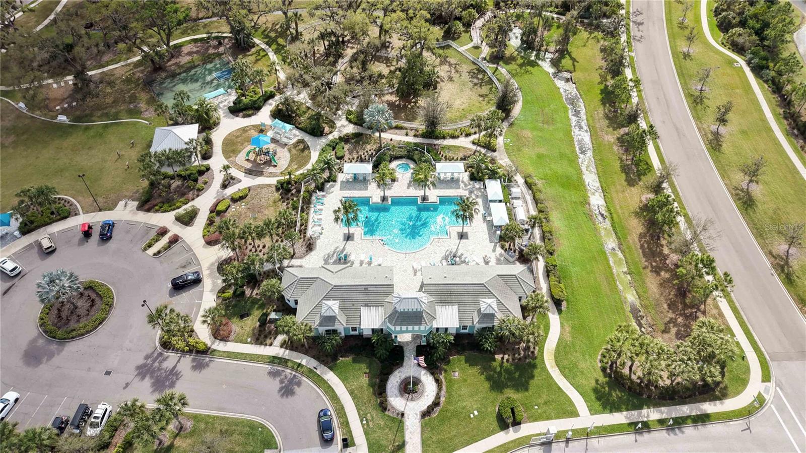 10933 BLUE MAGNOLIA LN, PARRISH, FL, 34219