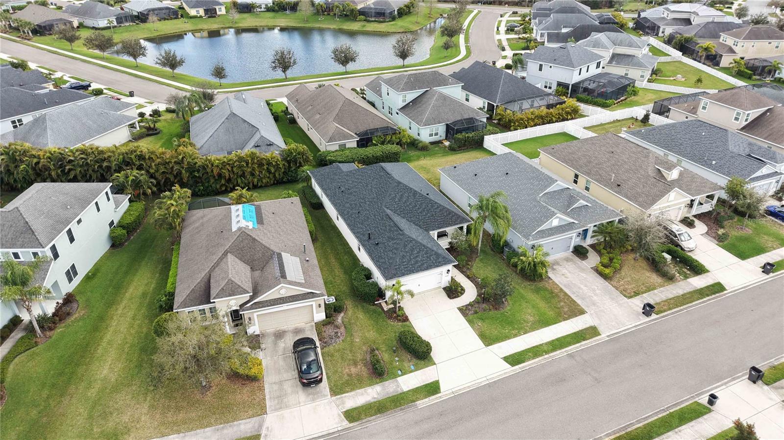 10933 BLUE MAGNOLIA LN, PARRISH, FL, 34219