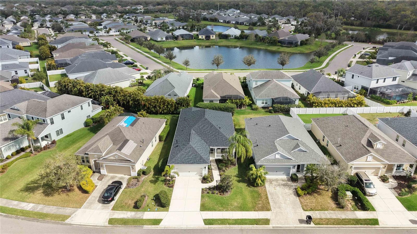 10933 BLUE MAGNOLIA LN, PARRISH, FL, 34219