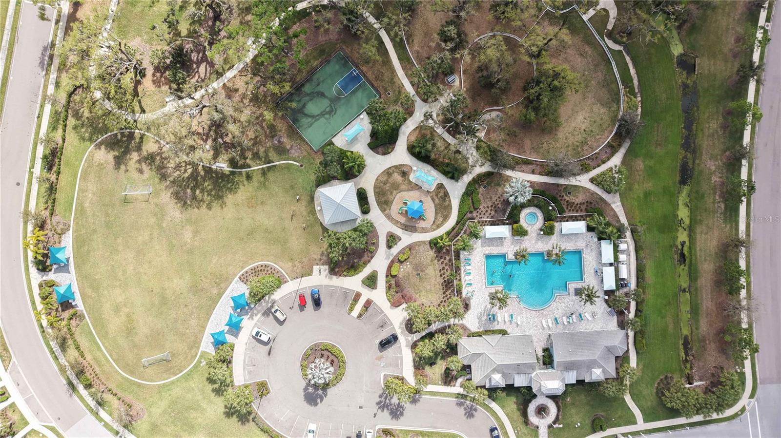 10933 BLUE MAGNOLIA LN, PARRISH, FL, 34219