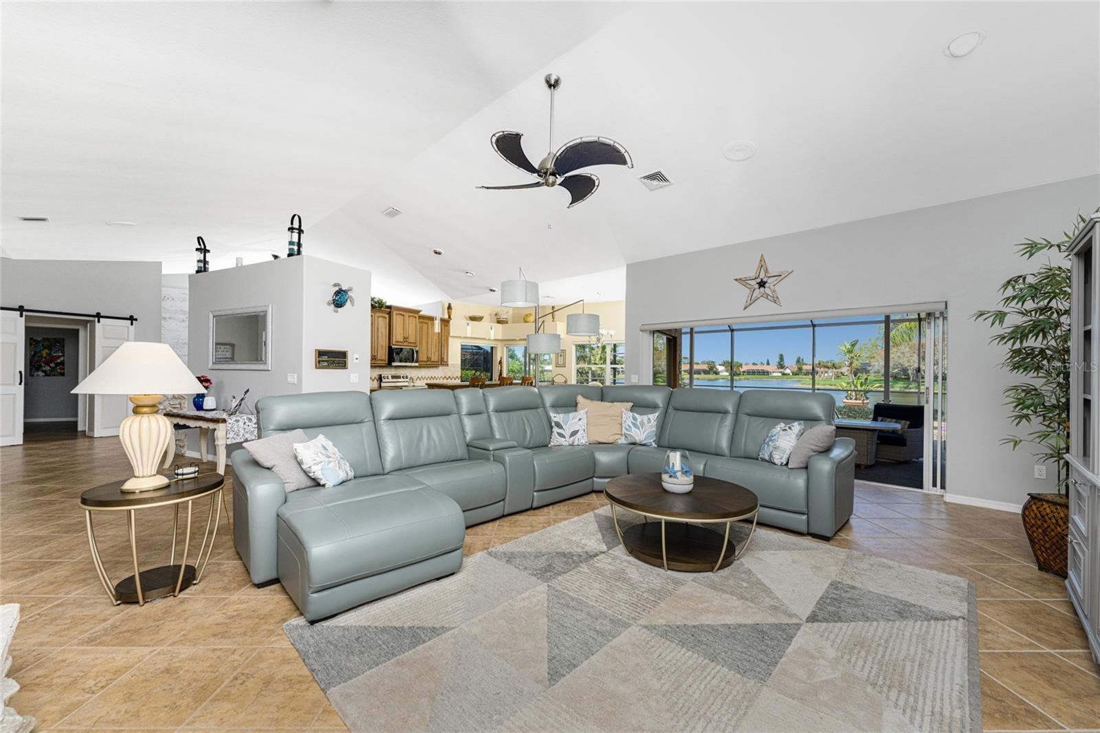 373 EDEN DR, ENGLEWOOD, FL, 34223