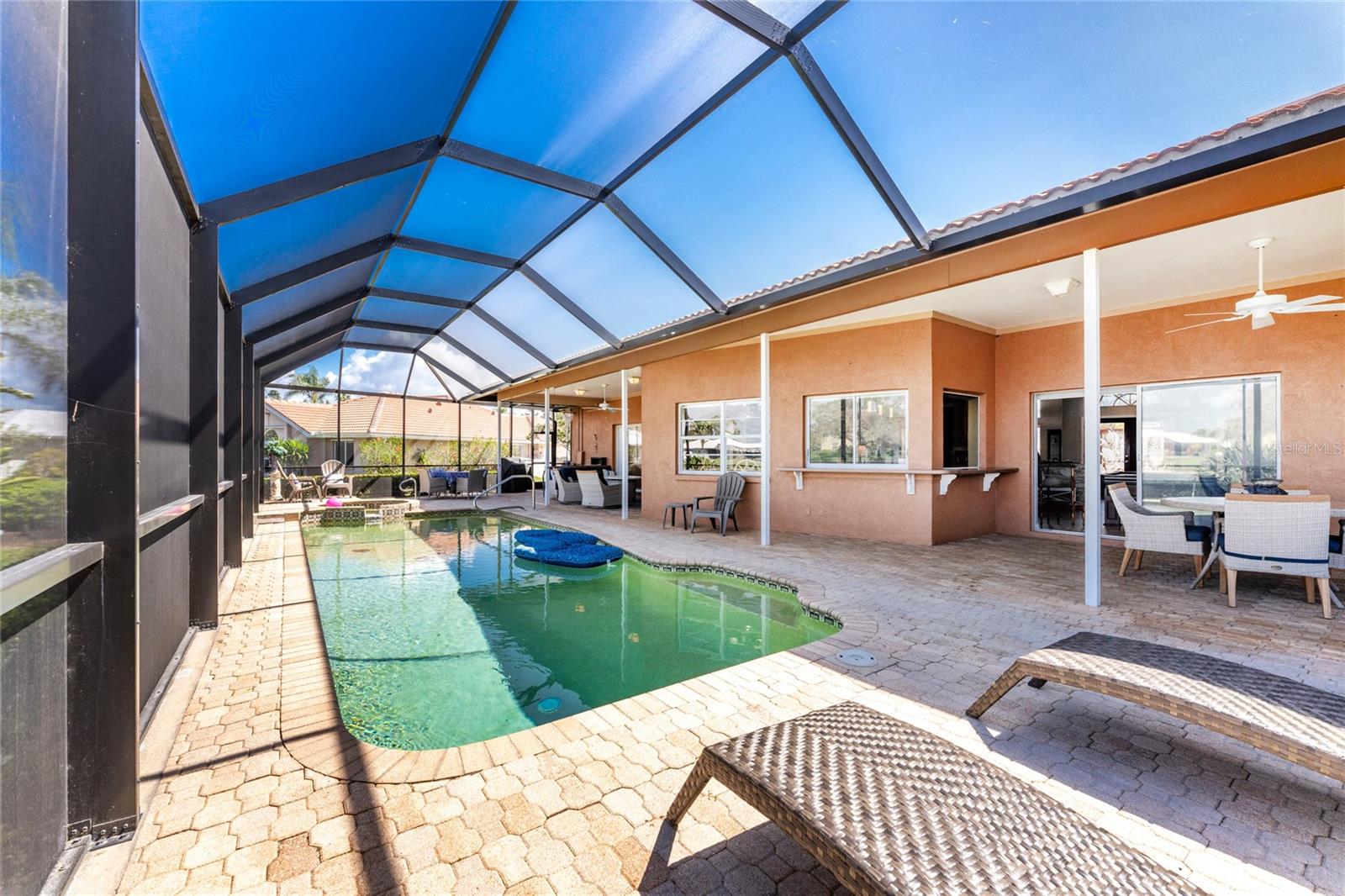 373 EDEN DR, ENGLEWOOD, FL, 34223