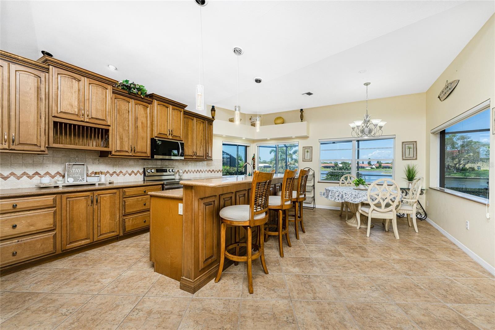 373 EDEN DR, ENGLEWOOD, FL, 34223