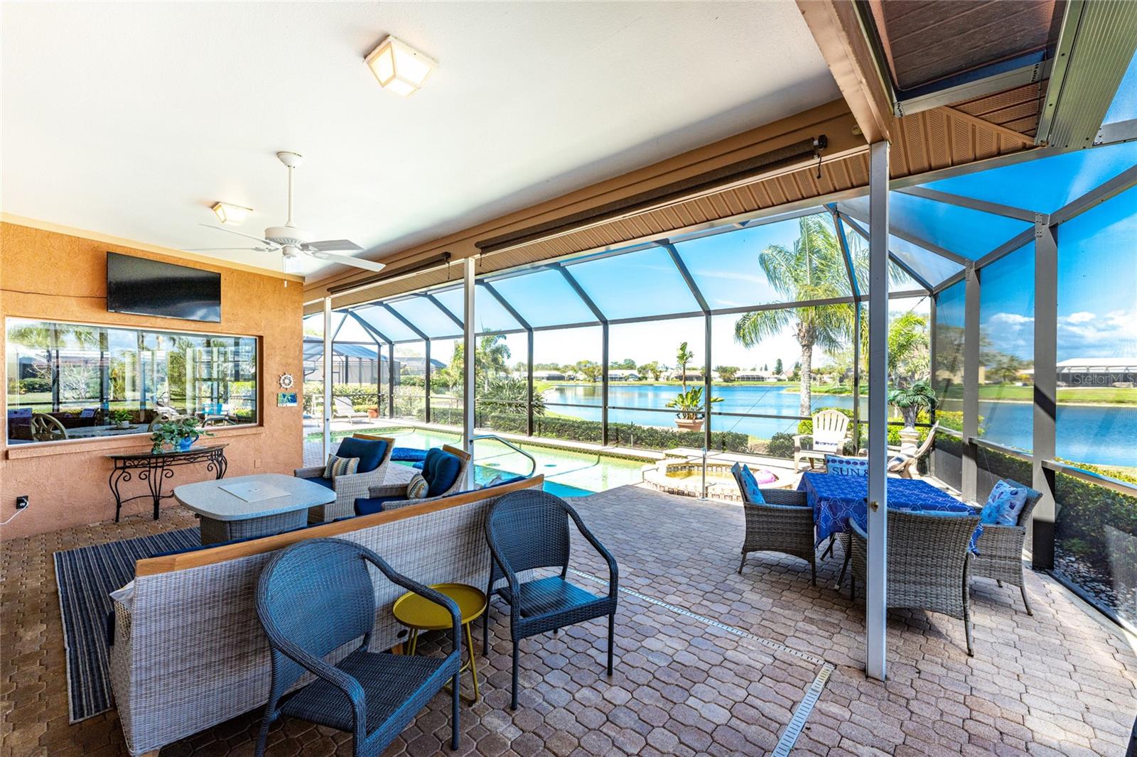 373 EDEN DR, ENGLEWOOD, FL, 34223