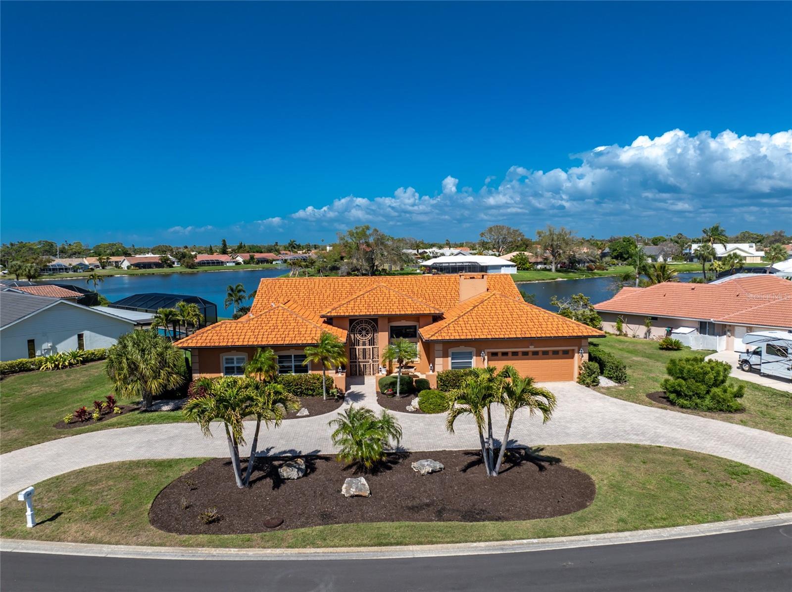 373 EDEN DR, ENGLEWOOD, FL, 34223