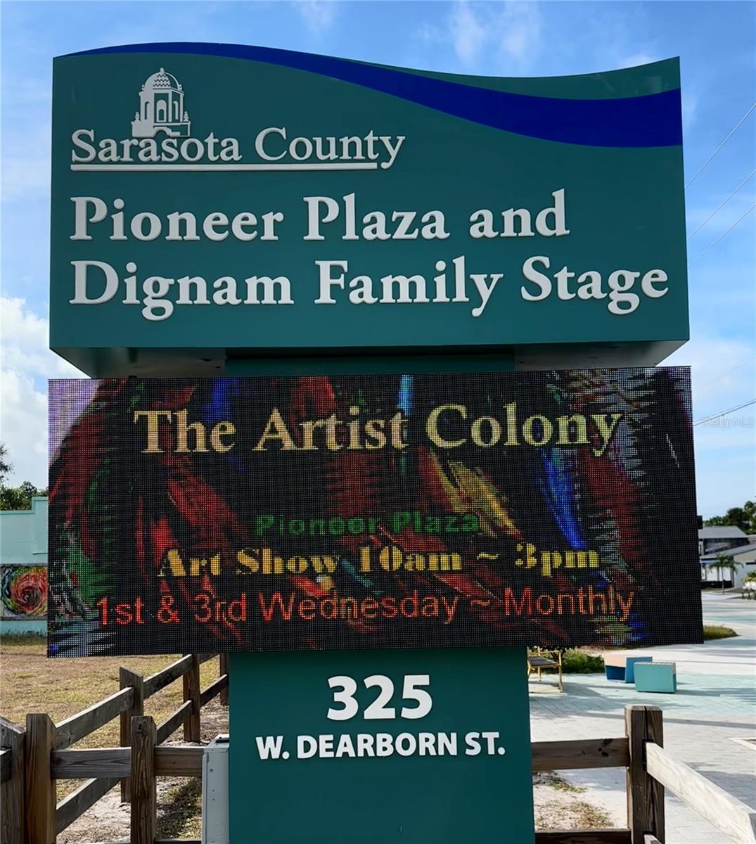 373 EDEN DR, ENGLEWOOD, FL, 34223