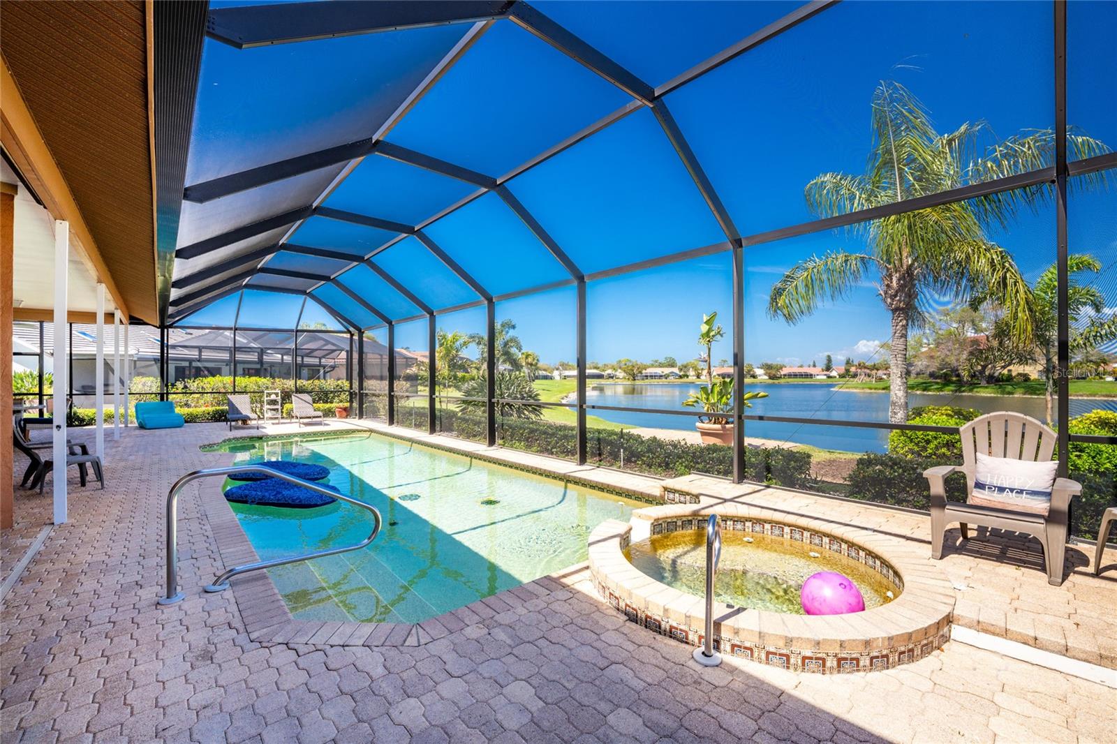 373 EDEN DR, ENGLEWOOD, FL, 34223