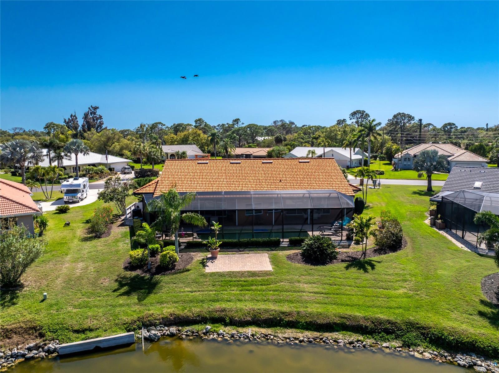 373 EDEN DR, ENGLEWOOD, FL, 34223