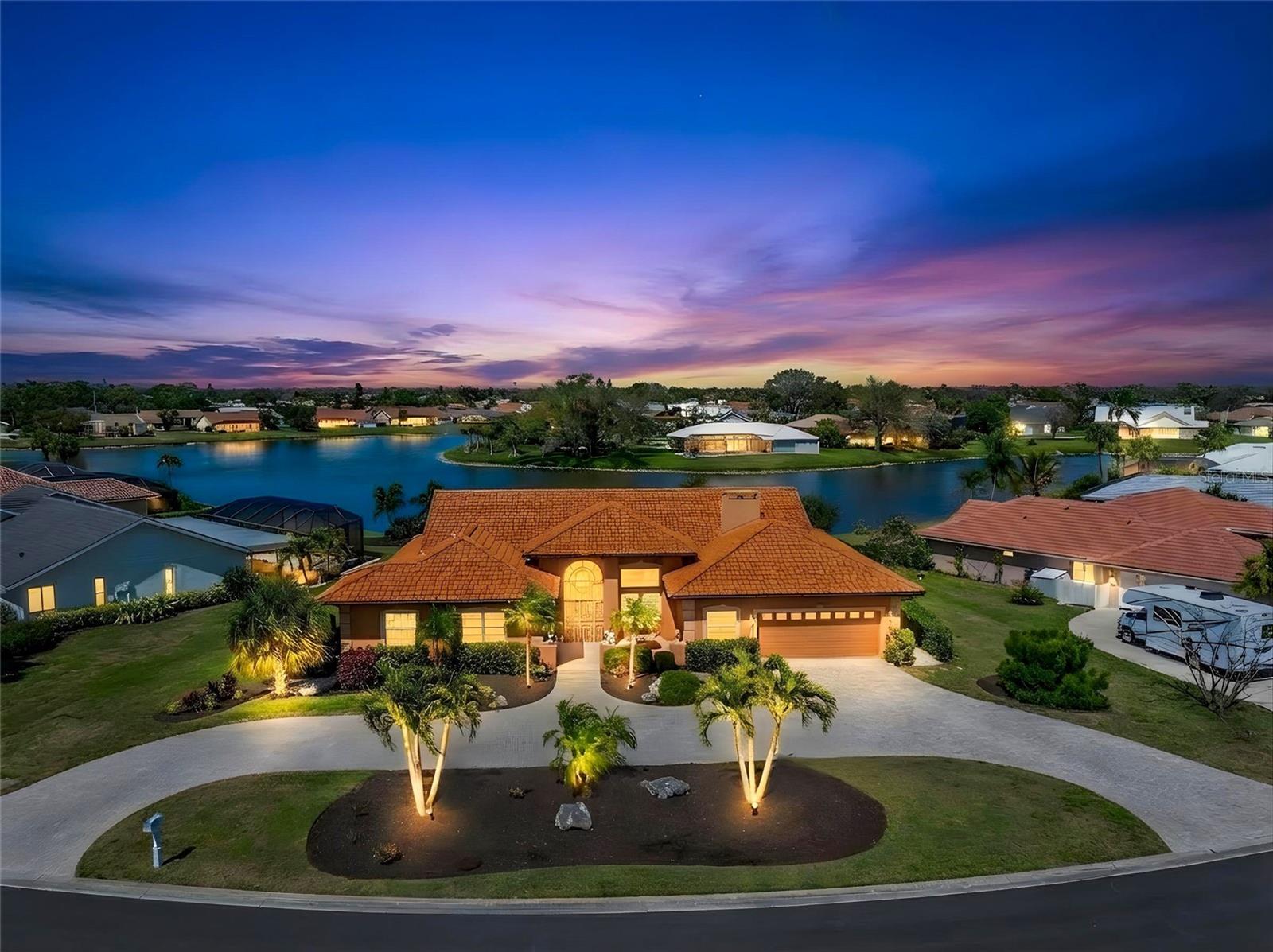 373 EDEN DR, ENGLEWOOD, FL, 34223