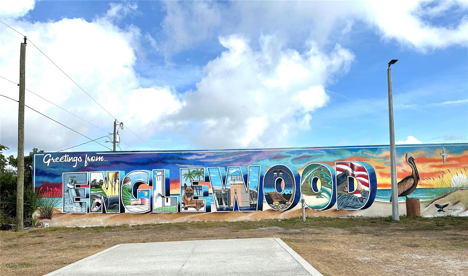 373 EDEN DR, ENGLEWOOD, FL, 34223