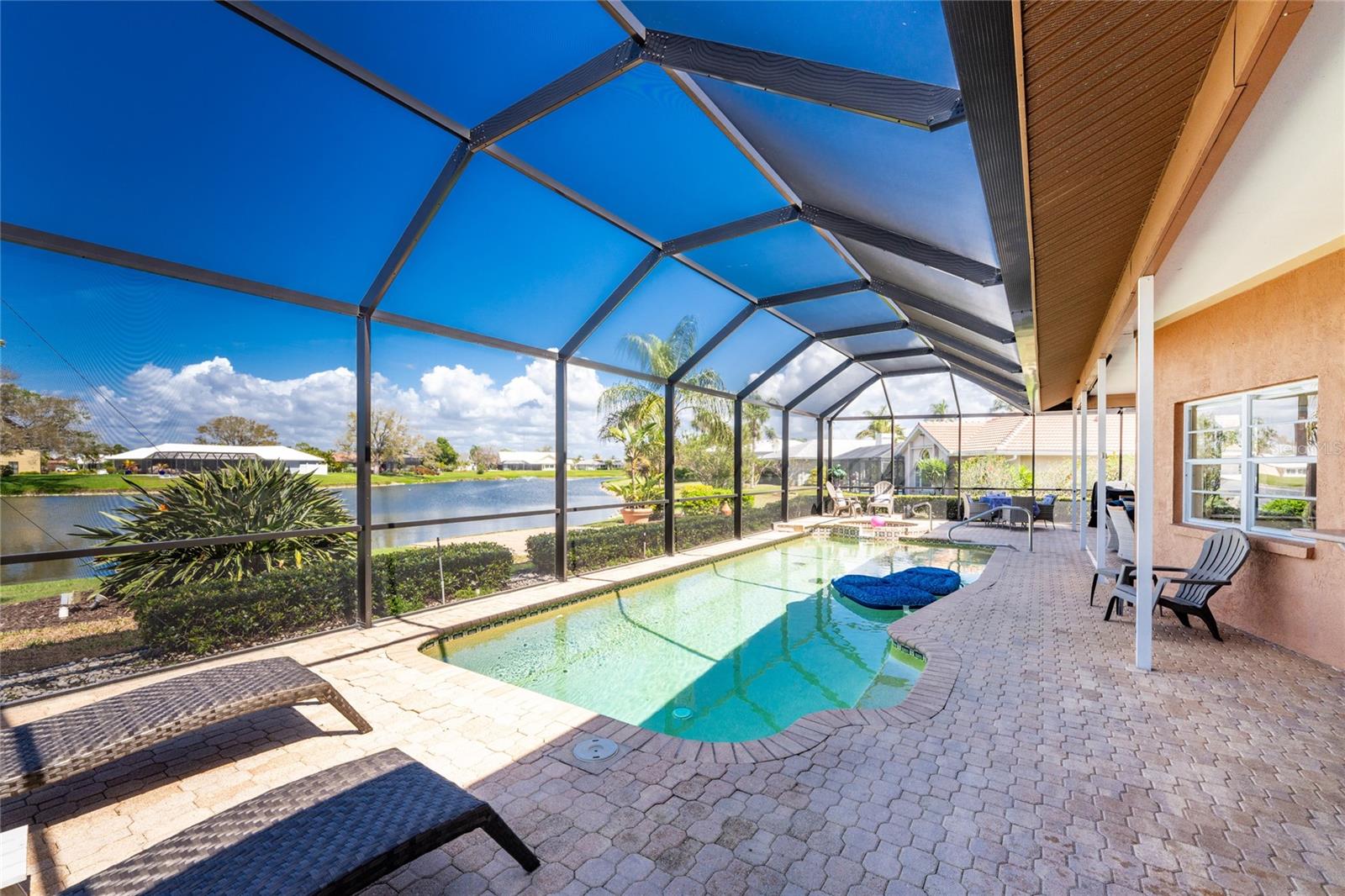 373 EDEN DR, ENGLEWOOD, FL, 34223