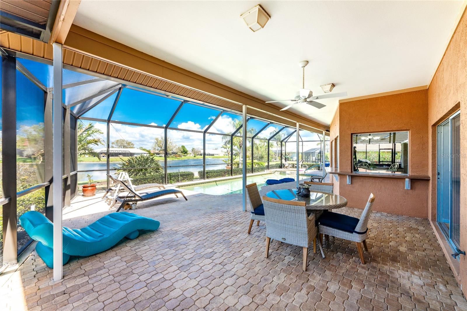 373 EDEN DR, ENGLEWOOD, FL, 34223