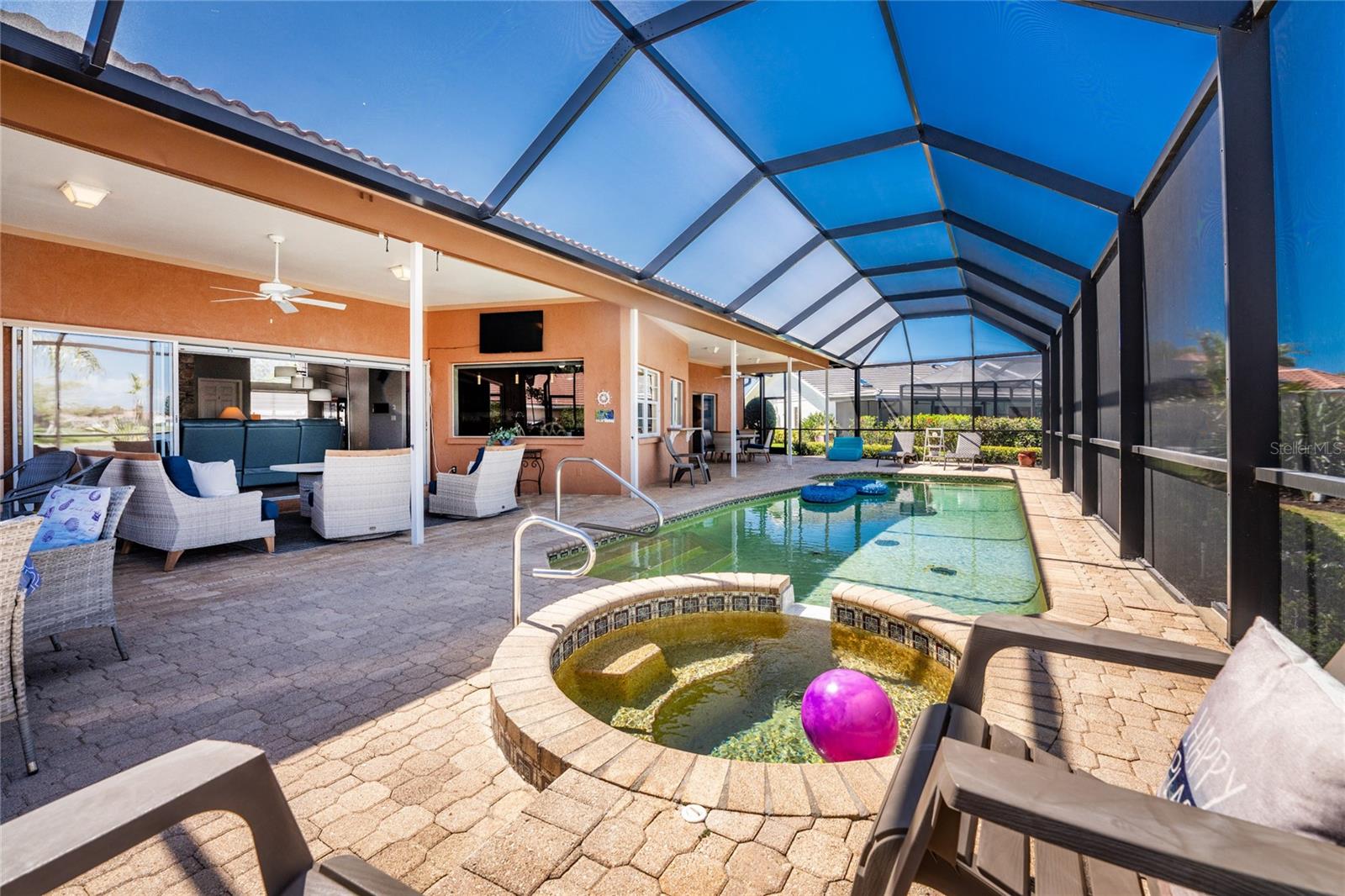 373 EDEN DR, ENGLEWOOD, FL, 34223