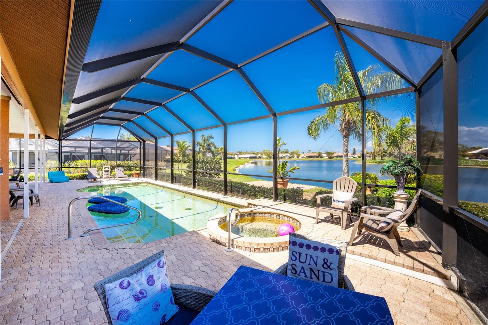 373 EDEN DR, ENGLEWOOD, FL, 34223