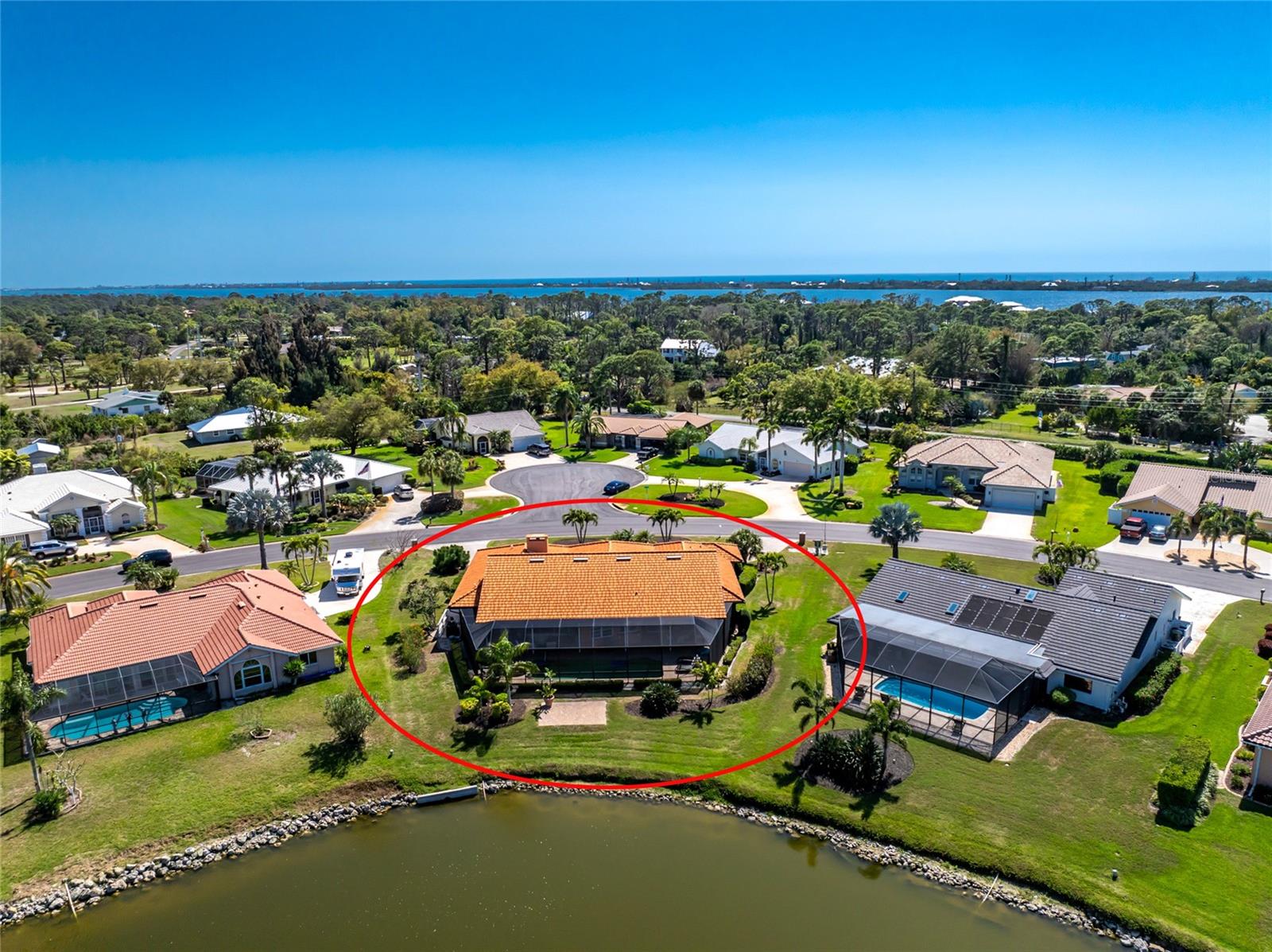 373 EDEN DR, ENGLEWOOD, FL, 34223